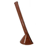 30 Inch Vinyl Leather Shift Boot Cover in 7 Colors