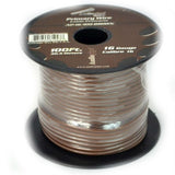 16 Gauge Primary Wire