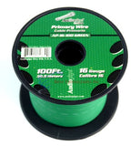 16 Gauge Primary Wire