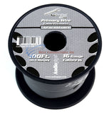 16 Gauge Primary Wire