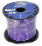 16 Gauge Primary Wire