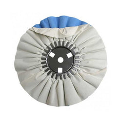 White And Blue Super Shine Wheel