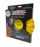 Yellow Airway #4 Mill Treat Primary Cut Buffing Wheel