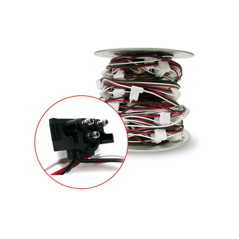3 Prong Wire Harness