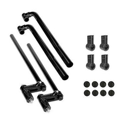 Standard Master Center Multi-Mount For SR-22 Fenders