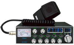 Galaxy DX-939 Mobile CB Radio