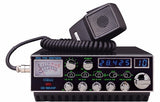 Galaxy DX-98VHP Mobile Amateur Radio