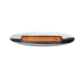 4 1/2 Inch x 1 Inch Flatline Color Slim-Line Marker LED