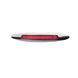 4 1/2 Inch x 1 Inch Flatline Color Slim-Line Marker LED