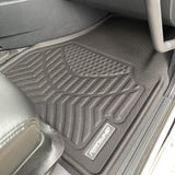 Freightliner Cascadia 116 And 126 2018 And Newer Floor Mats