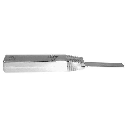 Chrome Plastic Turn Signal Handle