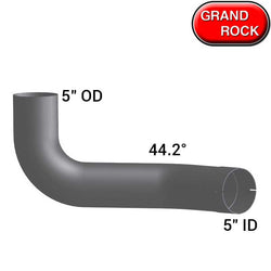 Kenworth Pipe KW-1216 Replacement M66-1216