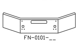 Kenworth-T800B-Bumper-Tapered-Open-Ends-V-FN-0101-26