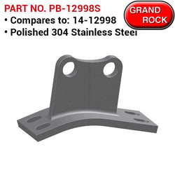 Peterbilt Replacement Bracket Replaces 14-14792