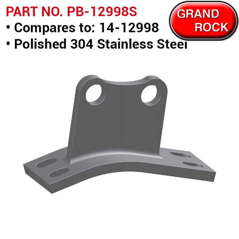 Peterbilt Replacement Bracket Replaces 14-14792