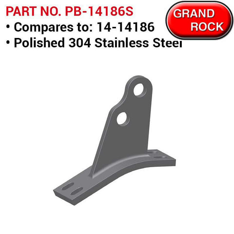 Peterbilt Replacement Bracket Replaces 14-14792