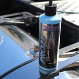 Zephyr Pro-25 Signature Series “Easy Kut” Metal Polish