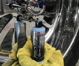 Zephyr Pro-25 Signature Series “Easy Kut” Metal Polish