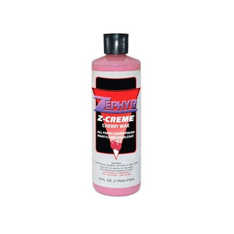 Pro-32 Z-Creme Cherry Wax