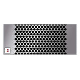 Freightliner Classic / Classic XL / FLD 120 Punched Grille 1990+