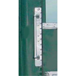 FL FLD 120/CLASSIC W/O SIDE STACKS GRAB HANDLE TRIMS BY DOOR