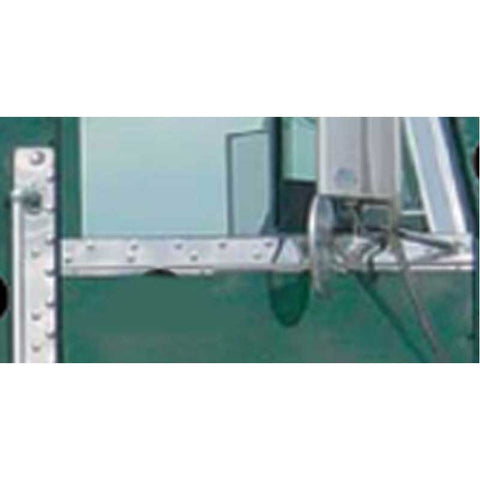 Freightliner FLD Under Window Trim
