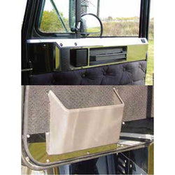 Freightliner Classic / FLD Inside Cab Door Trims