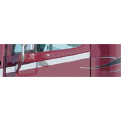 Freightliner Century / Columbia Side Door Accents