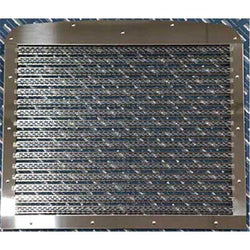 Freightliner FLD/Classic Python Replacement Grill Insert