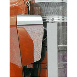 Kenworth W900L Elephant Ear Smooth