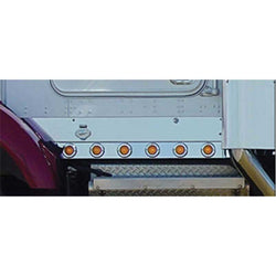 Kenworth T800 1 Piece Hood Cab Panels