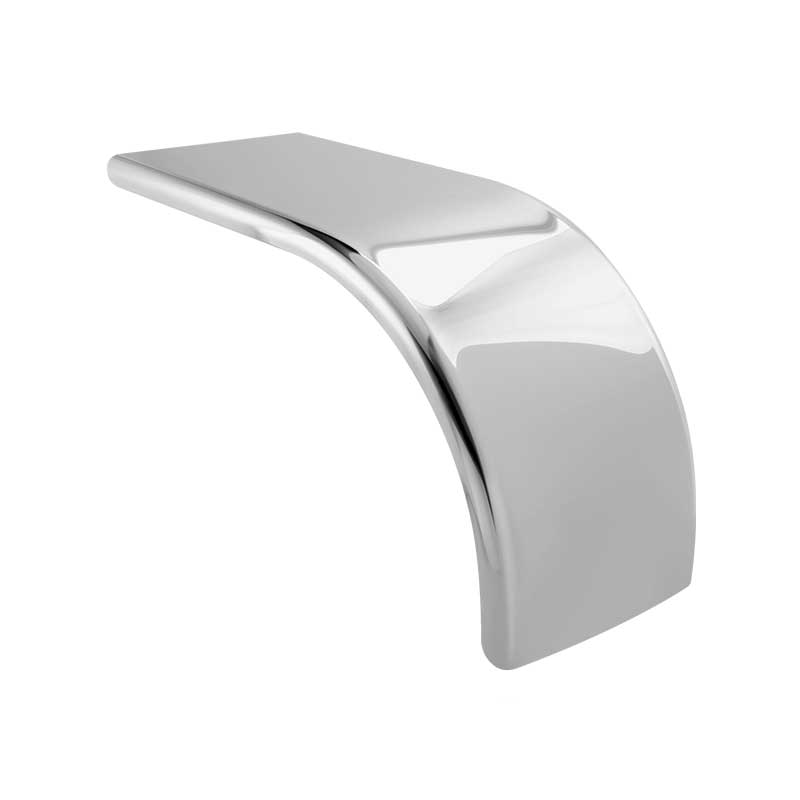 Stainless Steel Half Tandem Fender Ultimate Low Rider 430 SS – Green ...