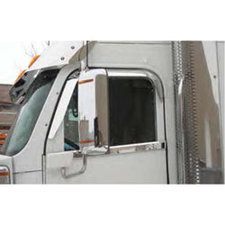 Freightliner Coronado Door Window Shades