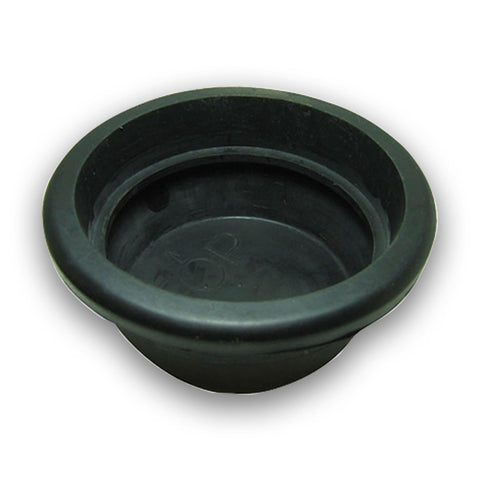 4 Inch Closed Rubber Grommet