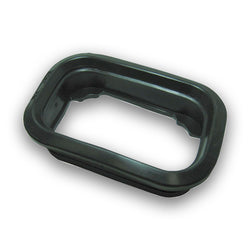 Square Open Back Grommet