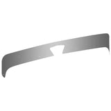 Freightliner Coronado Hoodshield Bug Deflector 2003 Through 2010