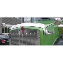 Kenworth T800 Hoodshield Bug Deflector