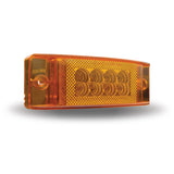 2 x 6 Inch Multi-Directional Trailer 24 LED Light