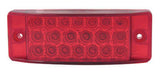 2 Inch x 6 Inch Rectangular LED