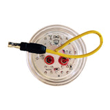 2" Dual Revolution Red/Blue LED (7 Diodes)