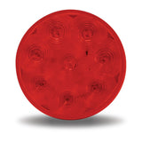 4 Inch Economy Stop, Turn & Tail LED - Red