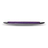 Slim Marker 17" Flatline Purple LED (24 Diodes)