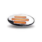 Peterbilt Flatline Fender Light