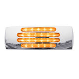 Flatline Rectangular Side Marker Light