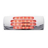 Flatline Rectangular Side Marker Light