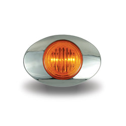 Amber LED Replacement for Panelite M3 (2 Diodes)