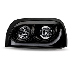 Freightliner Century Halogen Projector Headlight Assembly 1996-2010