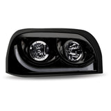 Freightliner Century Halogen Projector Headlight Assembly 1996-2010