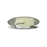 Small Infinity Amber LED (6 Diodes)
