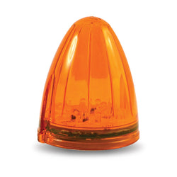 Peterbilt 19 LED Bullet Cab Amber Light no Housing